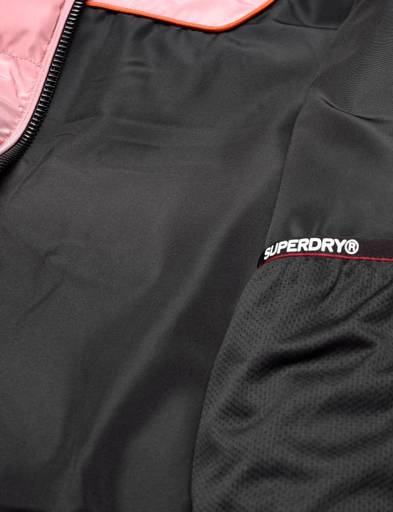 Produktbild Superdry damen-daunenjacke hooded sports (XS)
