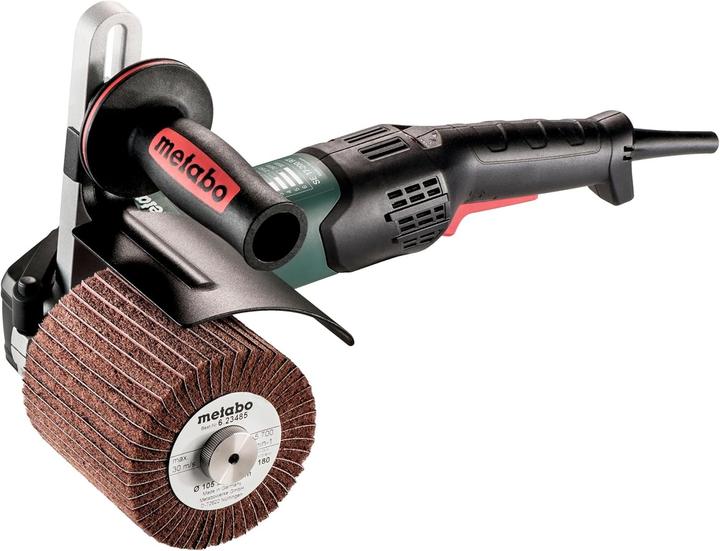 Produktbild Metabo SE 17-200 RT (Rohrbandschleifer, 1070 W)