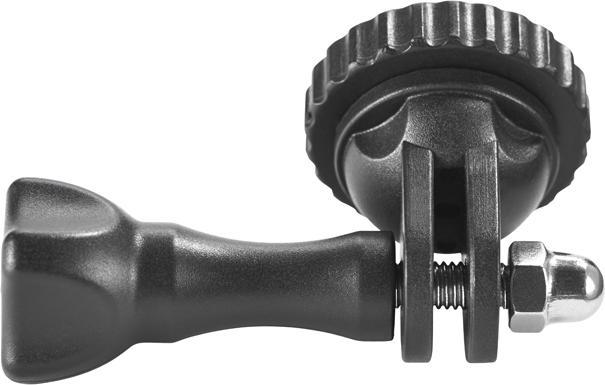 Immagine prodotto Cullmann Piastra per videocamera GoPro Cross CX126 GoPro Camera Plate (Adattatore per stativo)