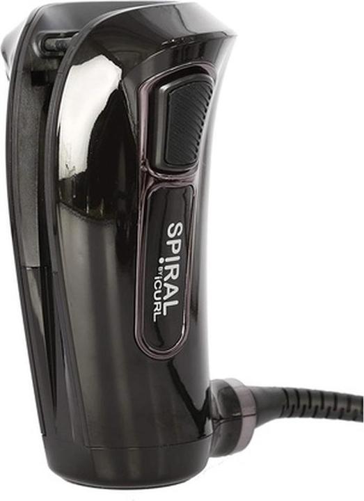 Immagine prodotto iCurl Ferro arricciacapelli automatico nero