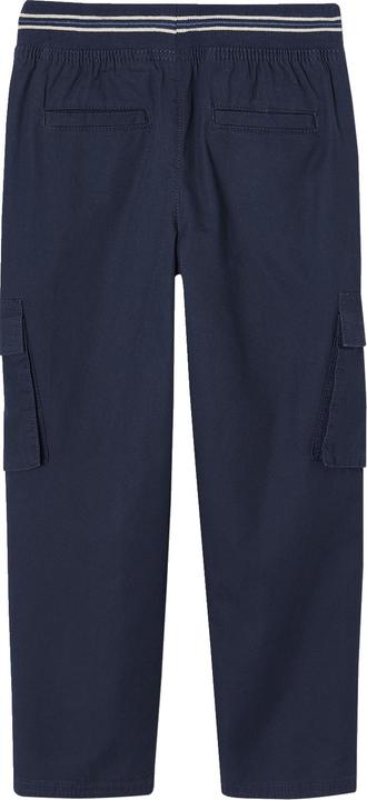 Produktbild Vertbaudet Gerade Jungen Cargohose, Hüftweite REGULAR (98)