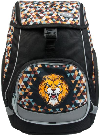 Actual product image Funki Flexy-Bag (15 l)
