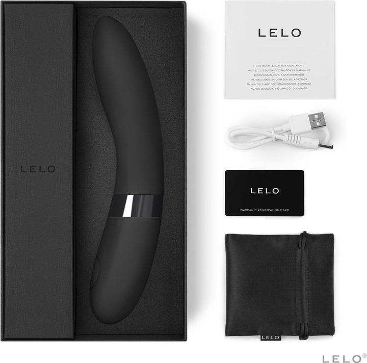 Produktbild LELO Elise 2