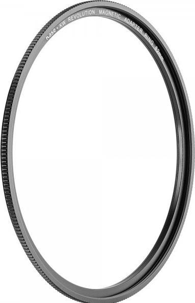 Produktbild Kase Wolverine Revolution Entry Level ND Kit (CPL/ND8/64) 82mm (82 mm, ND- / Graufilter, Polarisationsfilter)