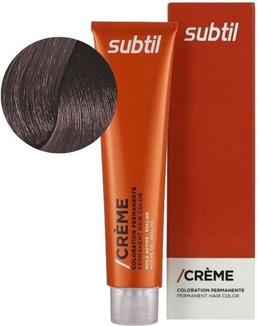 Produktbild Subtil Haarfärbemittel Creme