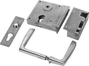 Immagine prodotto Schänis Serrature delle porte delle camere