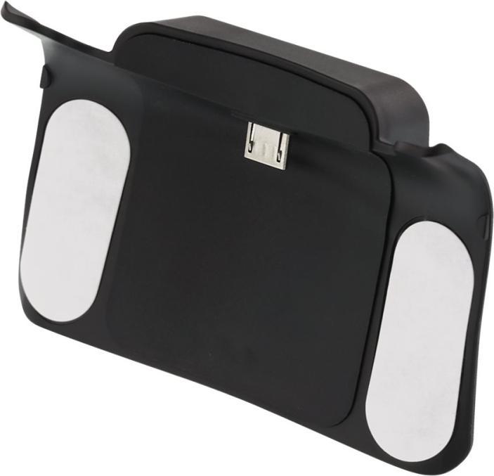 Actual product image Deltaco GAM-082 gaming controller accessory Gaming controller attachment (PS4)