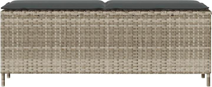 Produktbild vidaXL Gartenbank