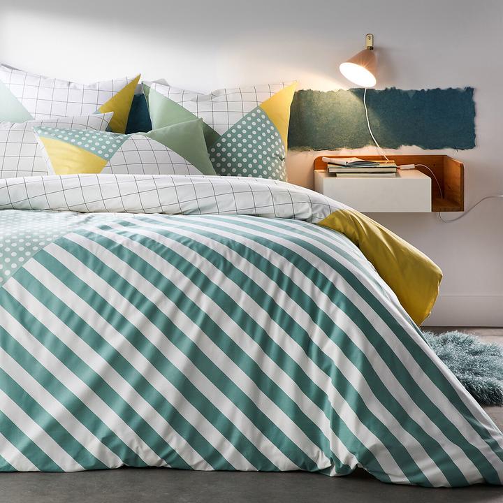 Actual product image La Redoute Interieurs Jimi (52 x 18 x 34.5 cm)