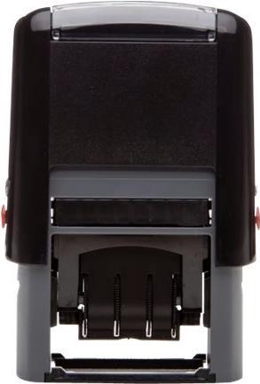 Actual product image Trodat Date stamp