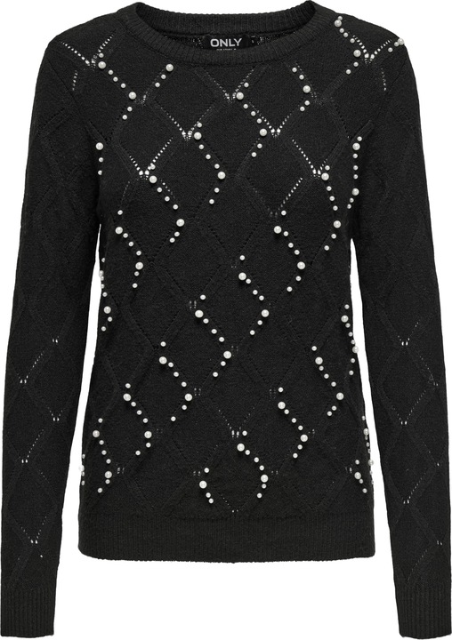 Only ONLLIANA Strickpullover Strickpullover