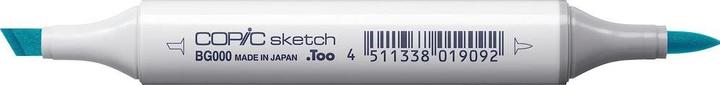 Actual product image Copic Sketch type BG - 000 (1x)