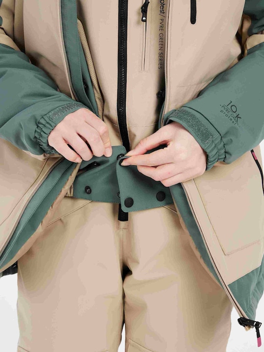Produktbild Protest Snowjackets PRTBACKUP (36)