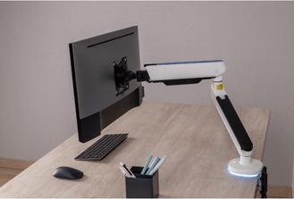Actual product image Ultradesk Offshoot (Table, 32", 9 kg)
