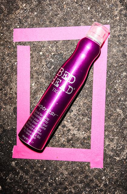 Immagine prodotto Tigi Testa del letto Superstar (311 ml)