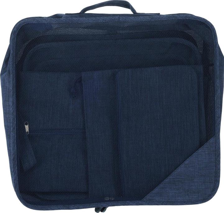 Immagine prodotto ProWorld Organizzatore per valigie, set di 6 pezzi, borse da viaggio