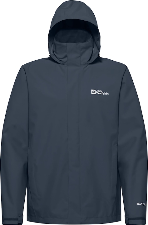 Immagine prodotto Jack Wolfskin Trailtime 2L Jkt M (S)