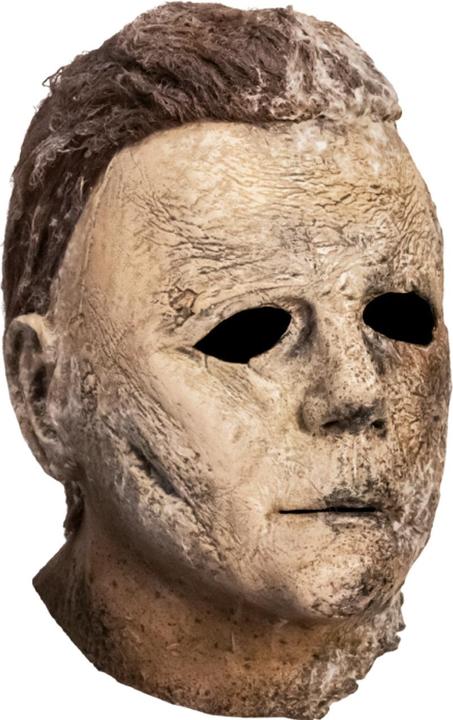 Trick or Treat Studios Halloween Ends "Masque de latex Michael Myers" 1/1 réplique