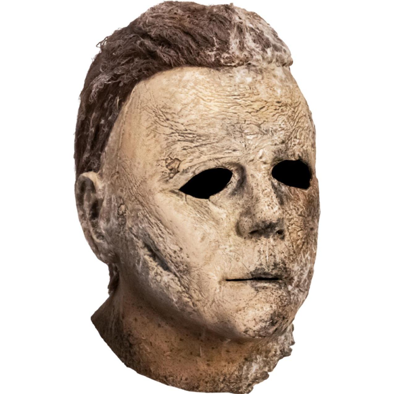 Trick or Treat Studios Halloween Ends “Latex-Maske Michael Myers” 1/1 Replik