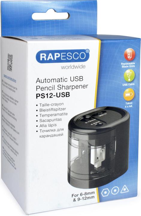 Immagine prodotto Rapesco Affilatore