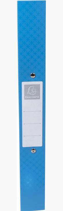 Image du produit Exacompta Classeurs à anneaux (A4, 40 mm, 4 pcs)