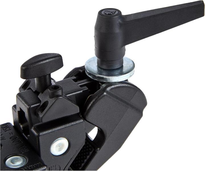 Actual product image Manfrotto Double Super Clamp (Stand clamp)