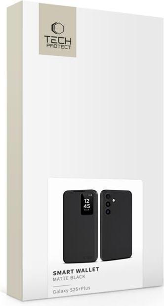 Immagine prodotto Tech-Protect Smart Wallet Case (Samsung Galaxy S25+)
