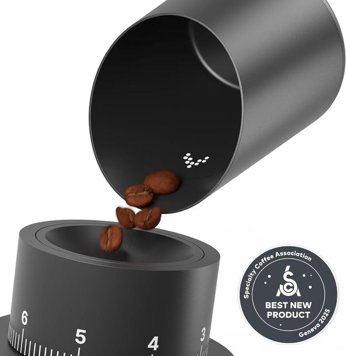 Produktbild Subminimal Subscale Digital Coffee Dosing Cup