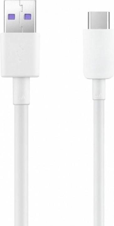 Immagine prodotto PowerGuard Cavo SuperCharge Huawei USB-C 1m (1 m, USB 3.2 Gen 1, 22.50 W)