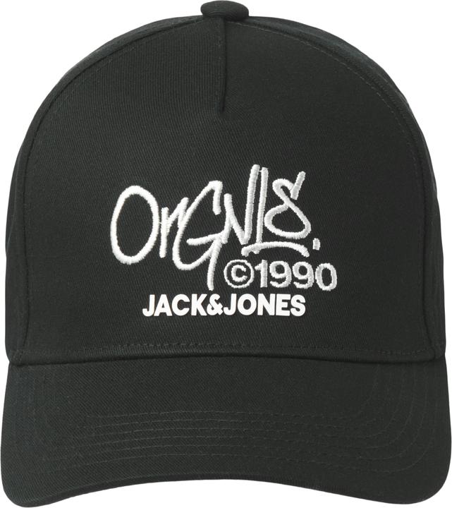 Immagine prodotto Jack & Jones Berretto Da Baseball Jacpaint Noos Ln (Taglia unica)