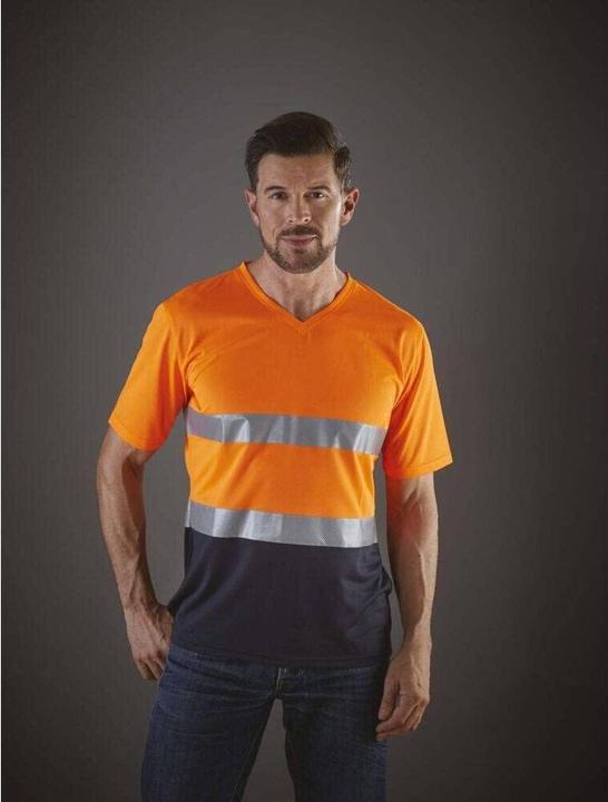 Produktbild Yoko Haute Visibilité Top Cool (M)