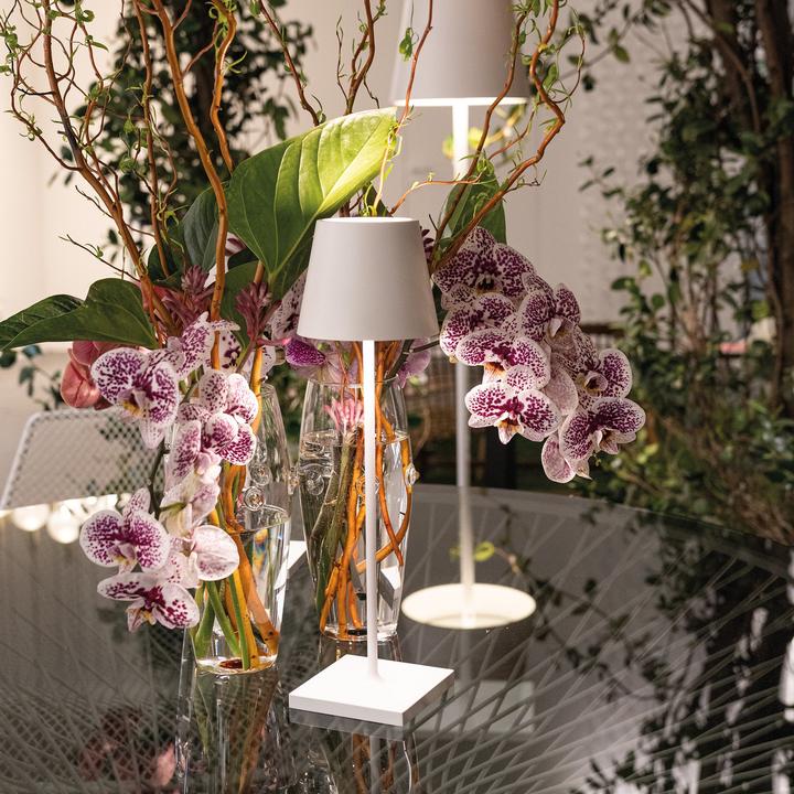 Actual product image Zafferano Poldina Pro White