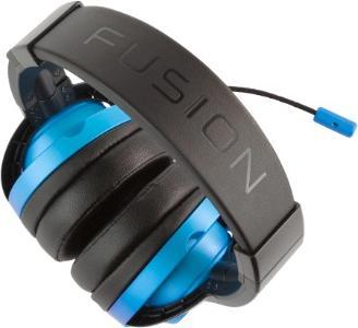 Produktbild PowerA Fusion Wired Gaming Headset - Sapphire Fade (Kabelgebunden)