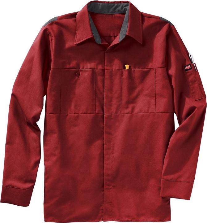 Produktbild Red Kap Performance Plus Geschäftshemd (L)