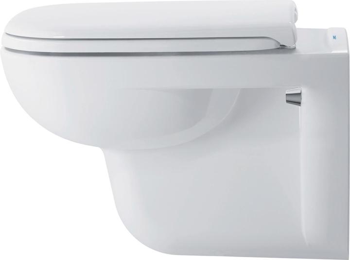Actual product image Duravit D-Code