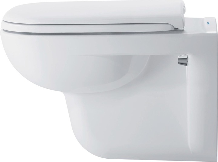 Actual product image Duravit D-Code