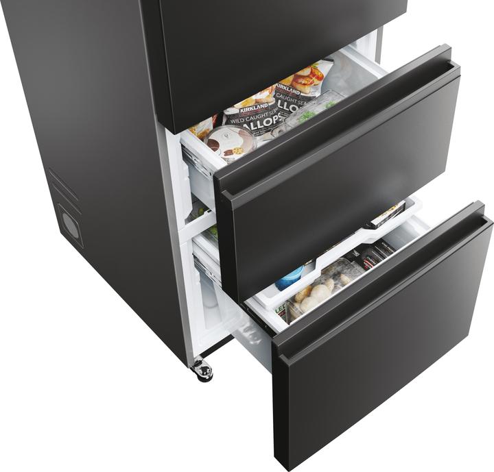 Produktbild Haier HTW5618DNPT (360 l)