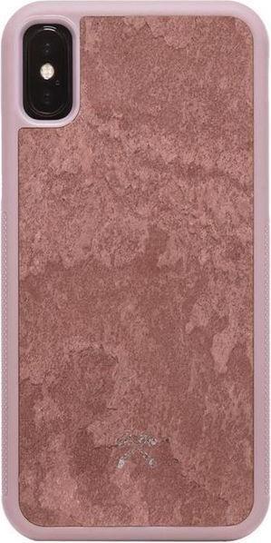 Image du produit Woodcessories EcoBump Stone (Apple iPhone XS Max)