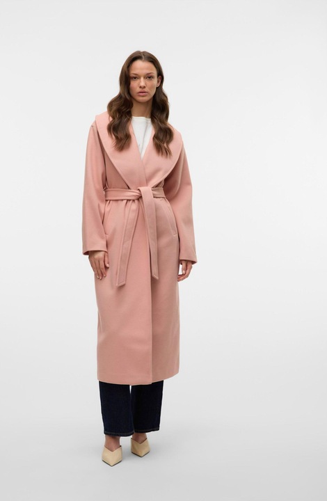 Produktbild Vero Moda VMANNE Mantel Mantel (XL)