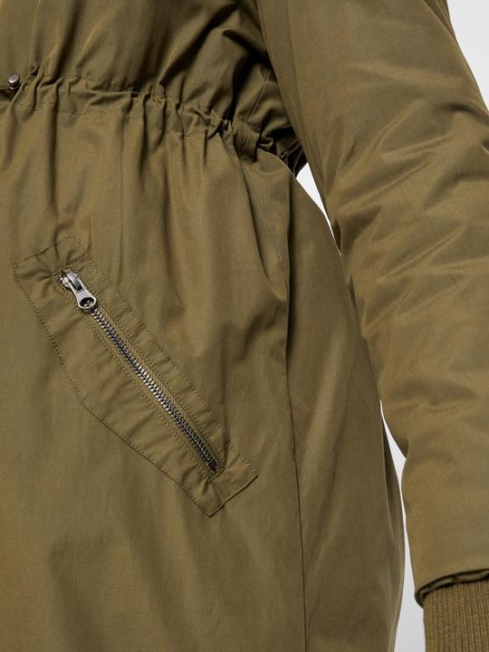 Image du produit Mamalicious MLAMY PADDED JACKET 3IN1 A. Veste (M)