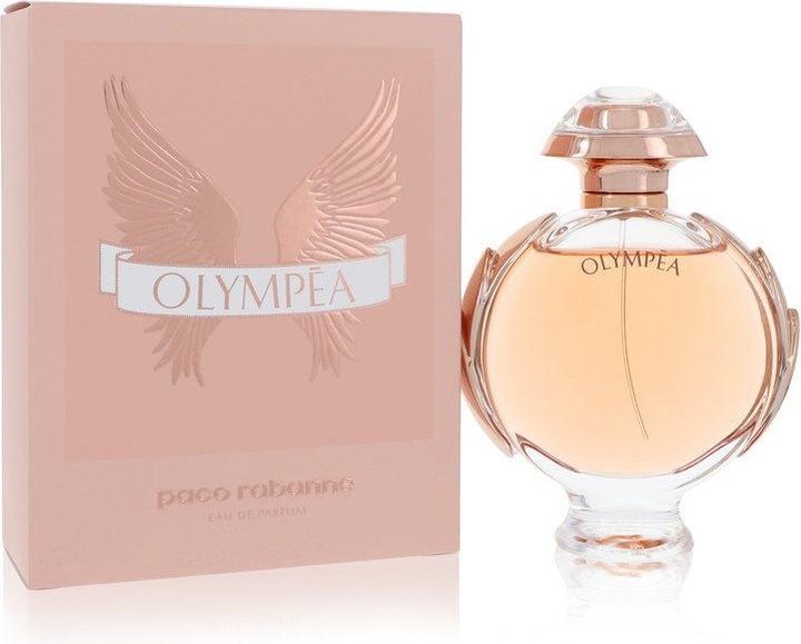 Immagine prodotto Paco Rabanne Olympéa (Eau de parfum, 80 ml)