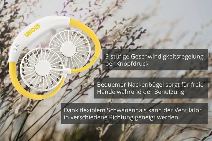 Immagine prodotto Unold Breezy