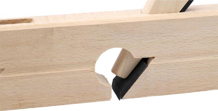 Actual product image Toya Wood plane 30 x 250 mm (250 mm)