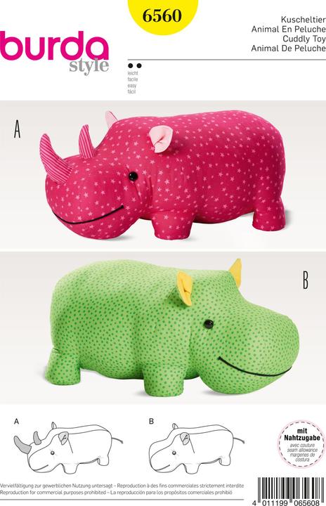 Immagine prodotto Modello Peluche XXL coccoloso