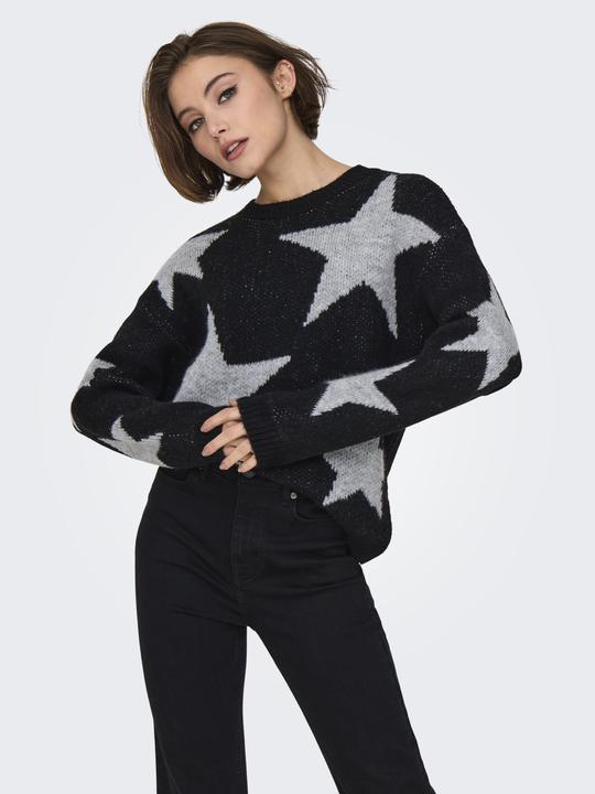 Produktbild Only ONLJESSICA Strickpullover Strickpullover (XL)