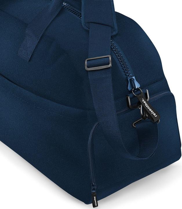 Produktbild reisenthel Reisetasche Overnighter plus Dark Blue (50 l)