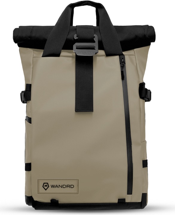 Actual product image Wandrd DUPLIKAT THE PRVKE 31 litre Tan V3 (Camera shoulder bag, 31 l)