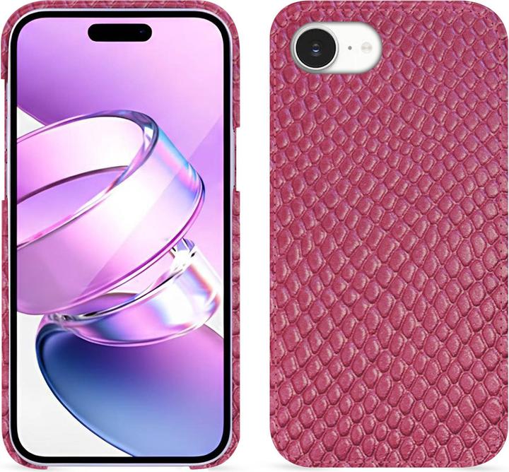 Produktbild Noreve Lederschutzh??lle (Apple iPhone 17e)