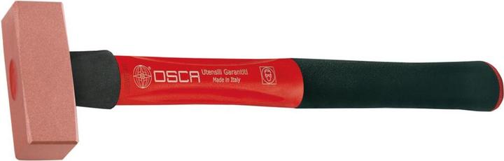 Produktbild Osca Kupferhammer 500 g mit 3K-Stiel (500 g)