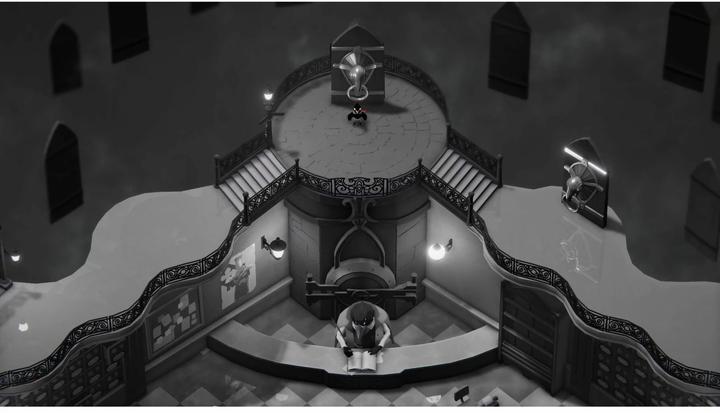 Image du produit Devolver Porte de la mort (Switch, DE)